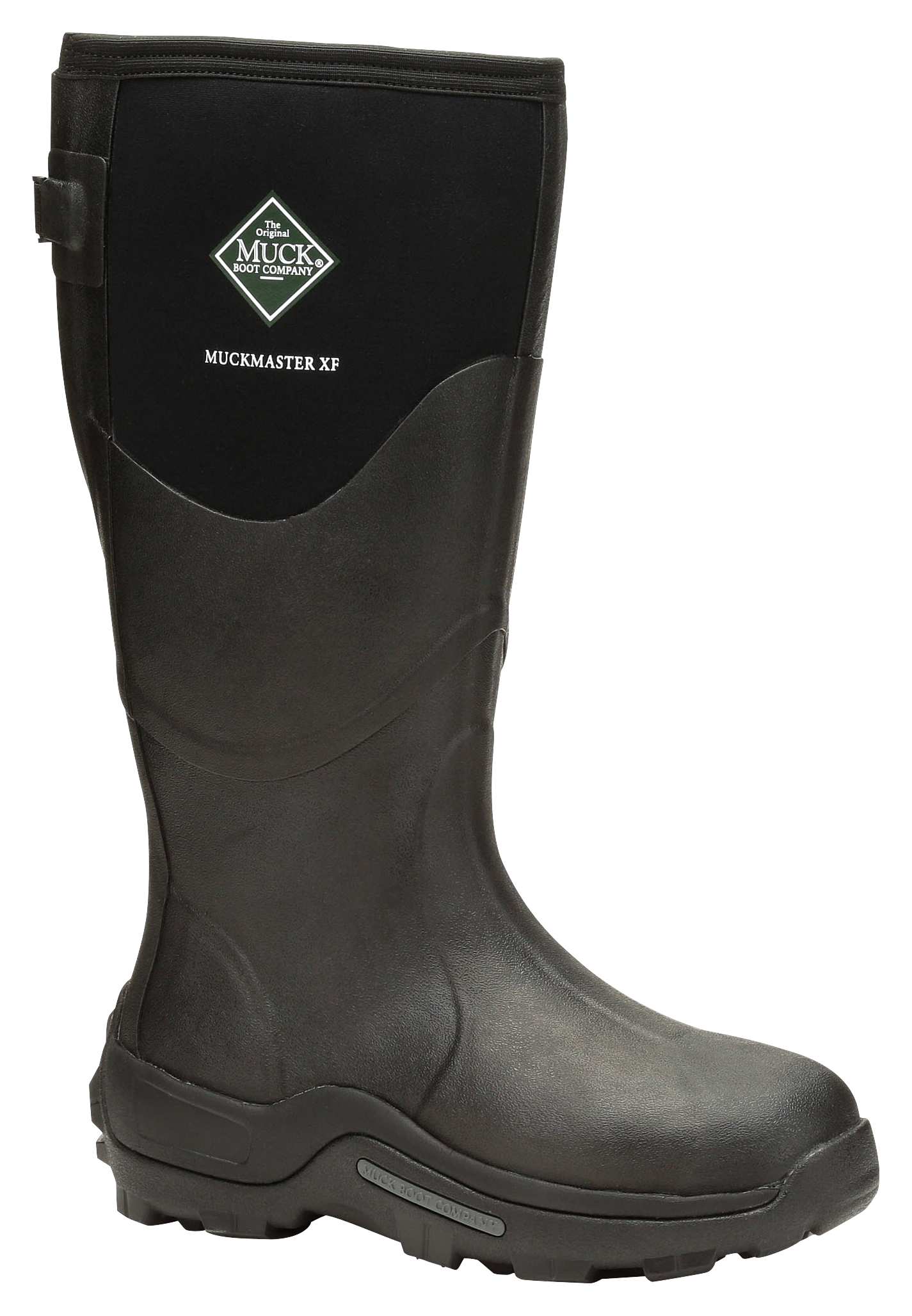 The Original Muck Boot Company Chore XF Waterproof Boots for Ladies ...